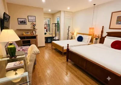 Tranquility - Boutique Homestay & Suites – Photos 3
