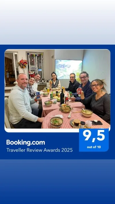 Tranquility - Boutique Homestay & Suites – Photos 9