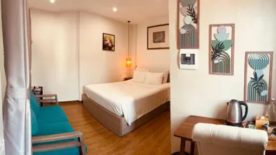 Tranquility - Boutique Homestay & Suites – Photos 10