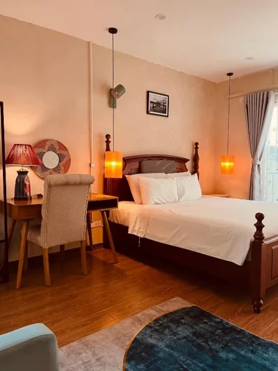 Tranquility - Boutique Homestay & Suites – Photos 11